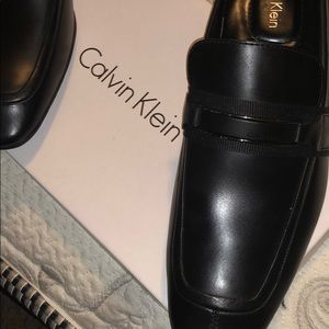 Brand new Calvin Klein’s loafers 10